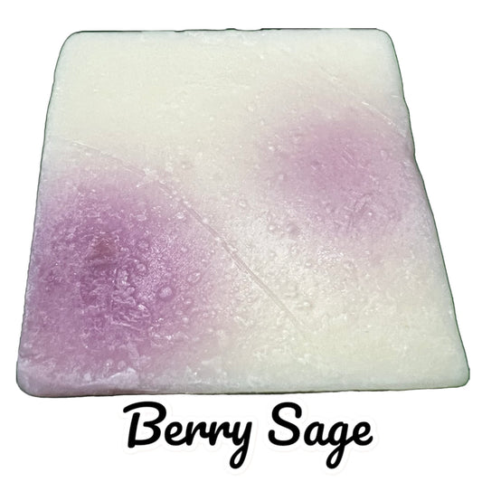 Berry Sage