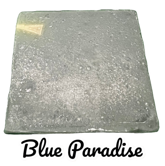 Blue Paradise