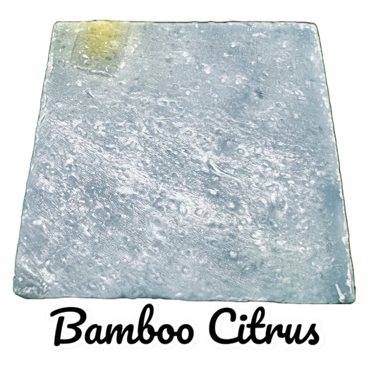 Bamboo Citrus