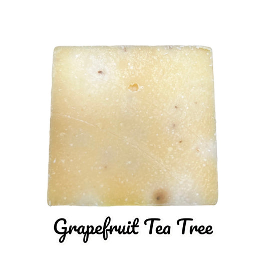 Grapefruit Tea Tree