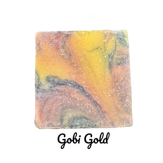 Gobi Gold