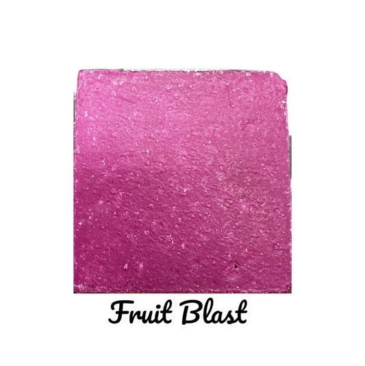 Fruit Blast