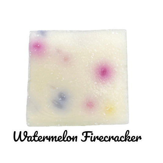 Watermelon Firecracker