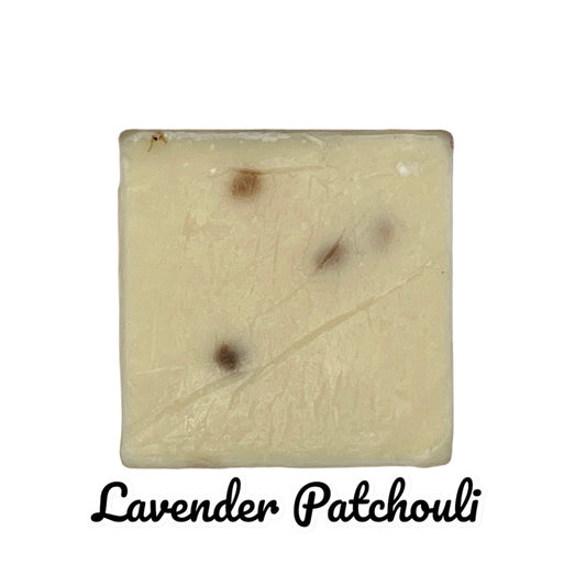 Lavender Patchouli