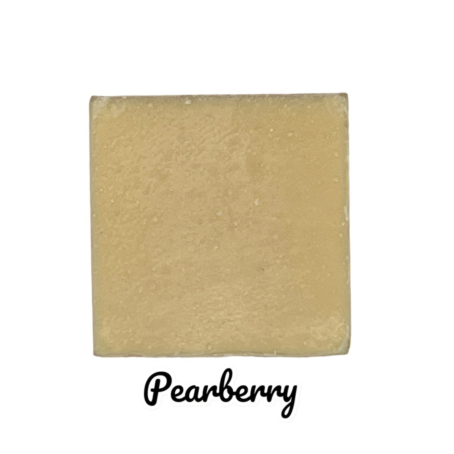 Pearberry