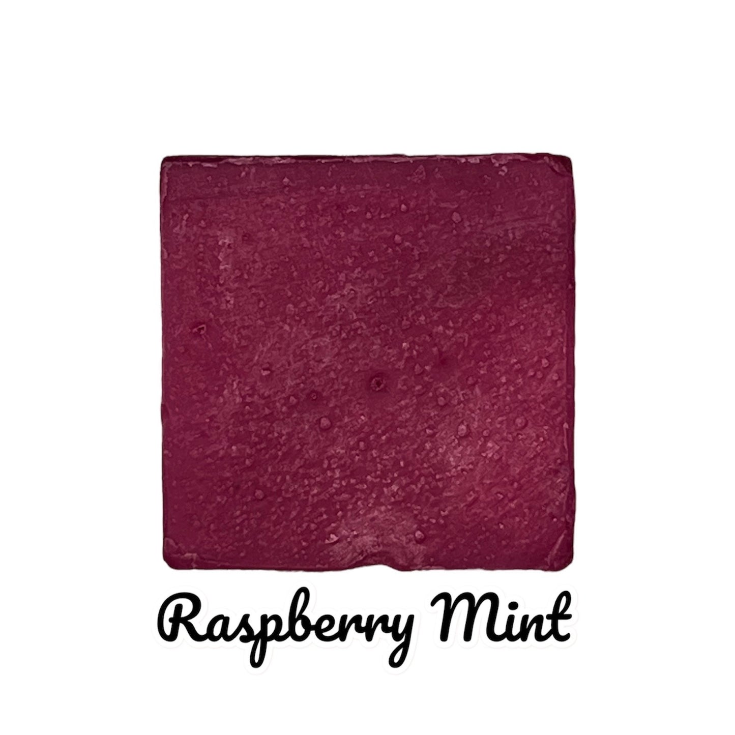 Raspberry Mint