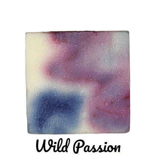 Wild Passion