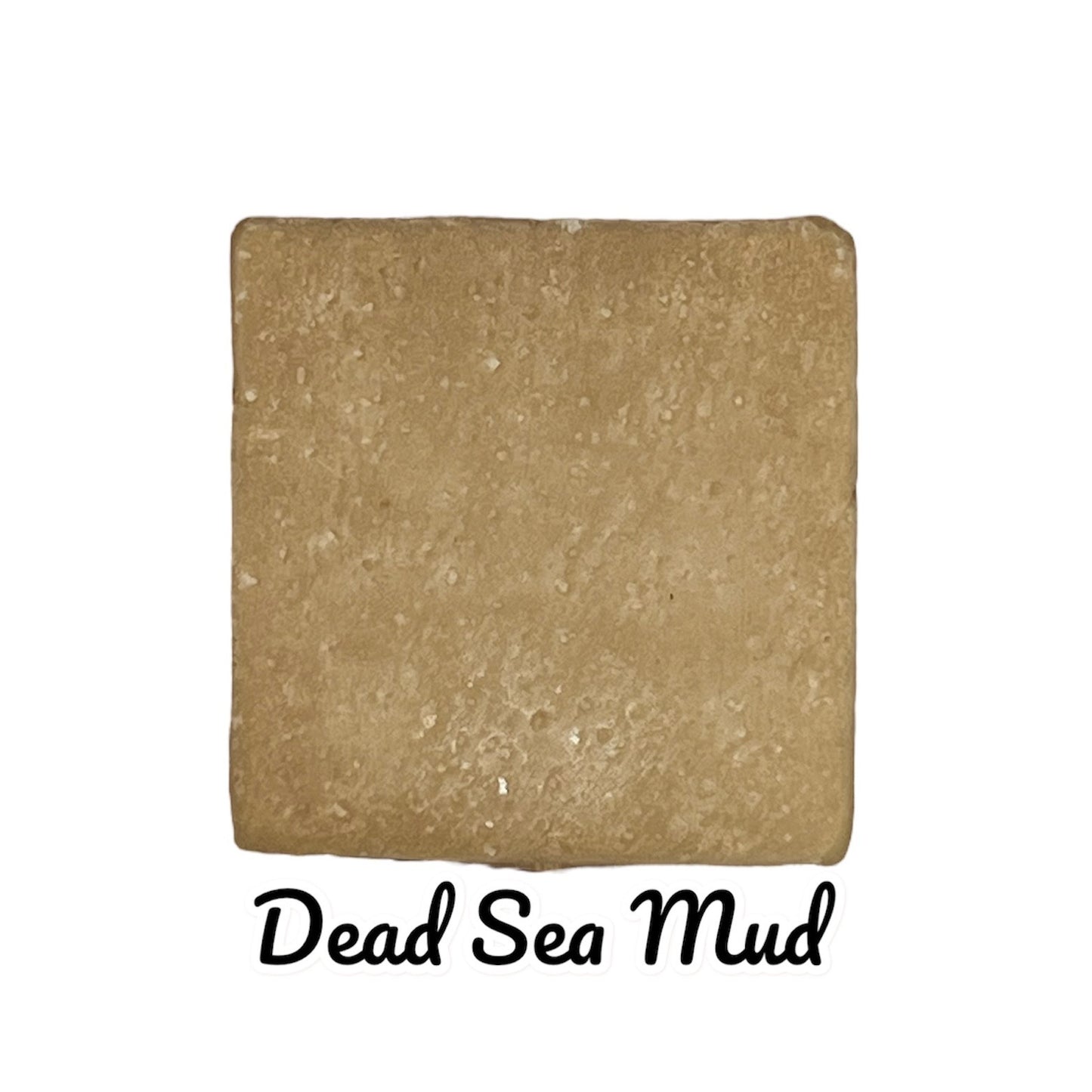 Dead Sea Mud