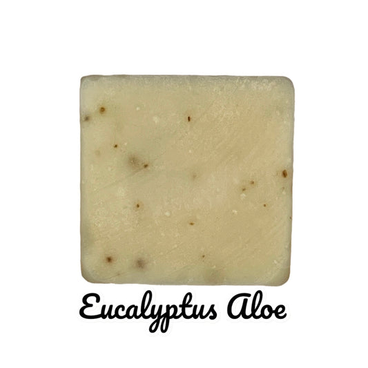 Eucalyptus Aloe