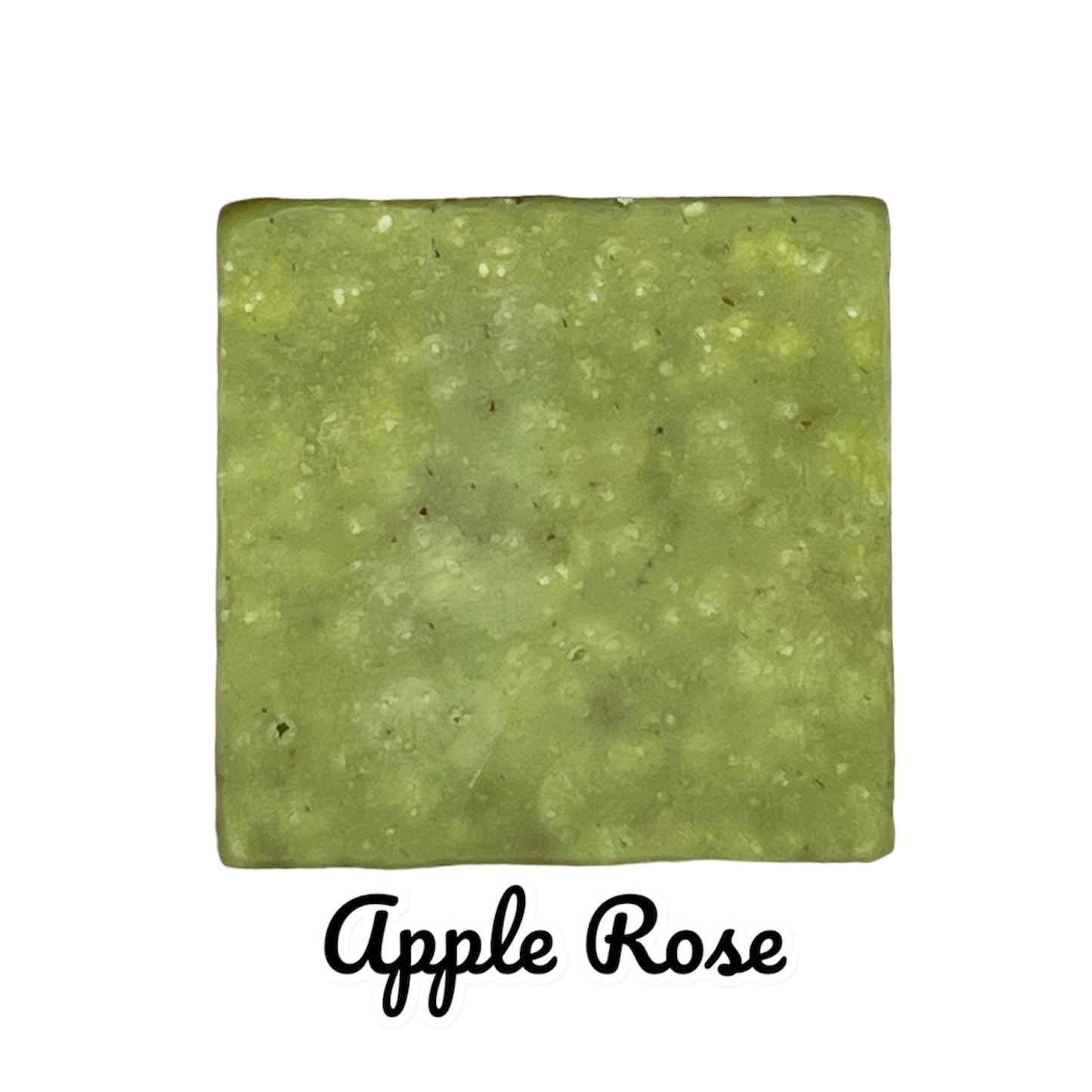 Apple Rose