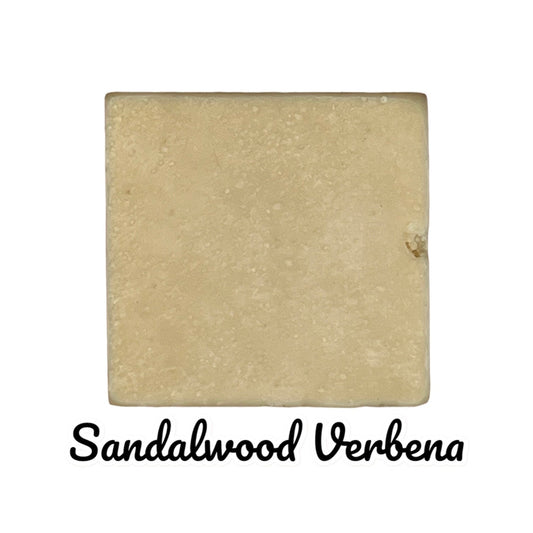 Sandalwood Verbena