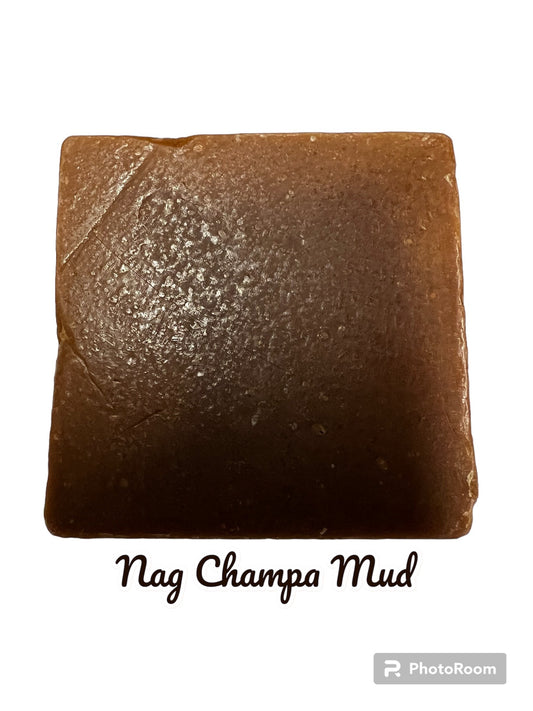 Nag Champa Mud