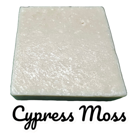 Cypress Moss