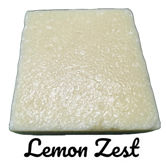 Lemon Zest