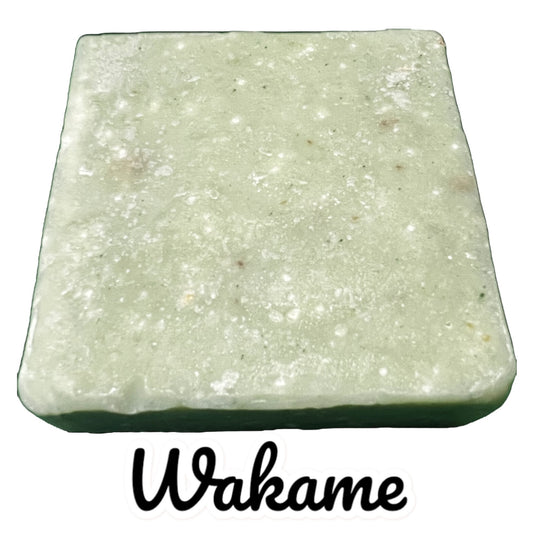 Wakame