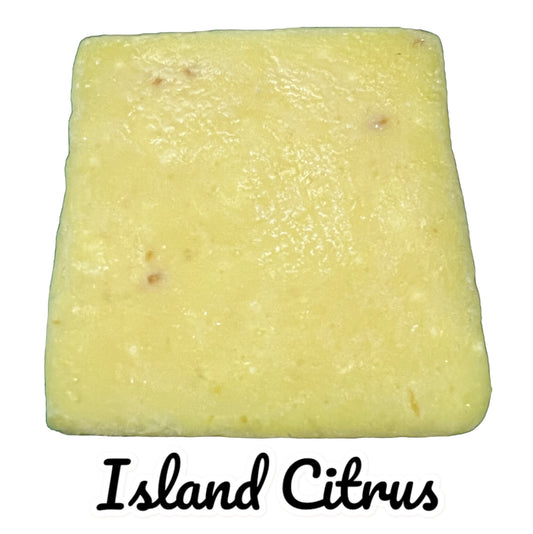 Island Citrus