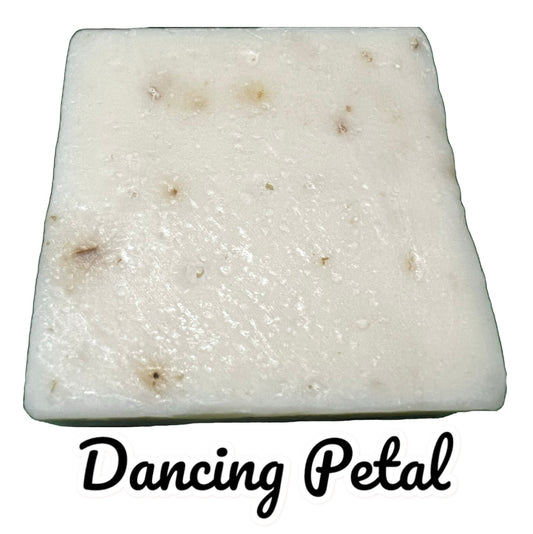 Dancing Petal