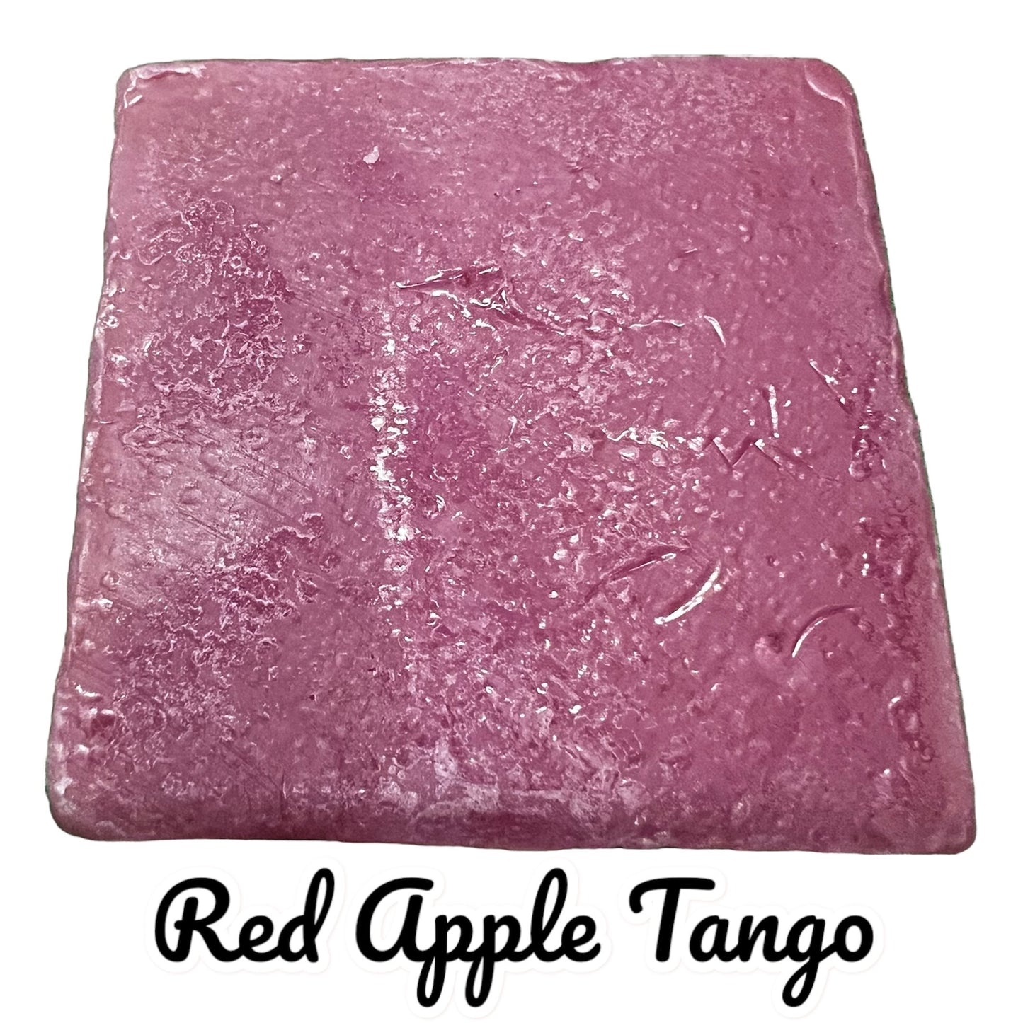 Red Apple Tango