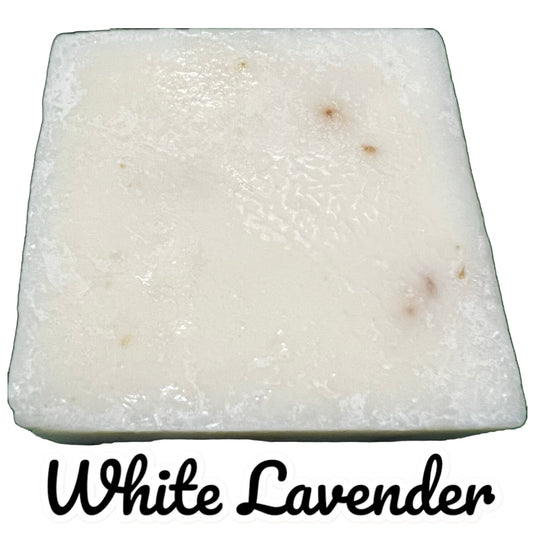 White Lavender