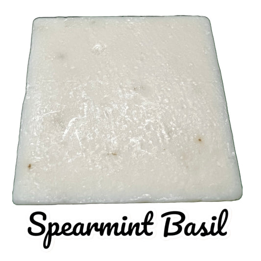 Spearmint Basil