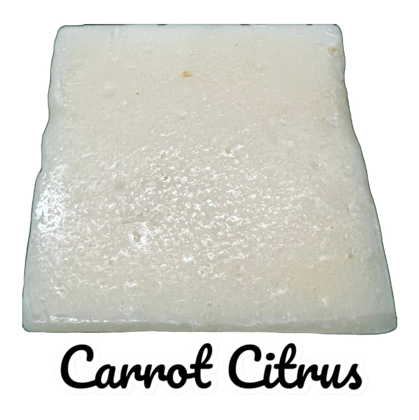 Carrot Citrus