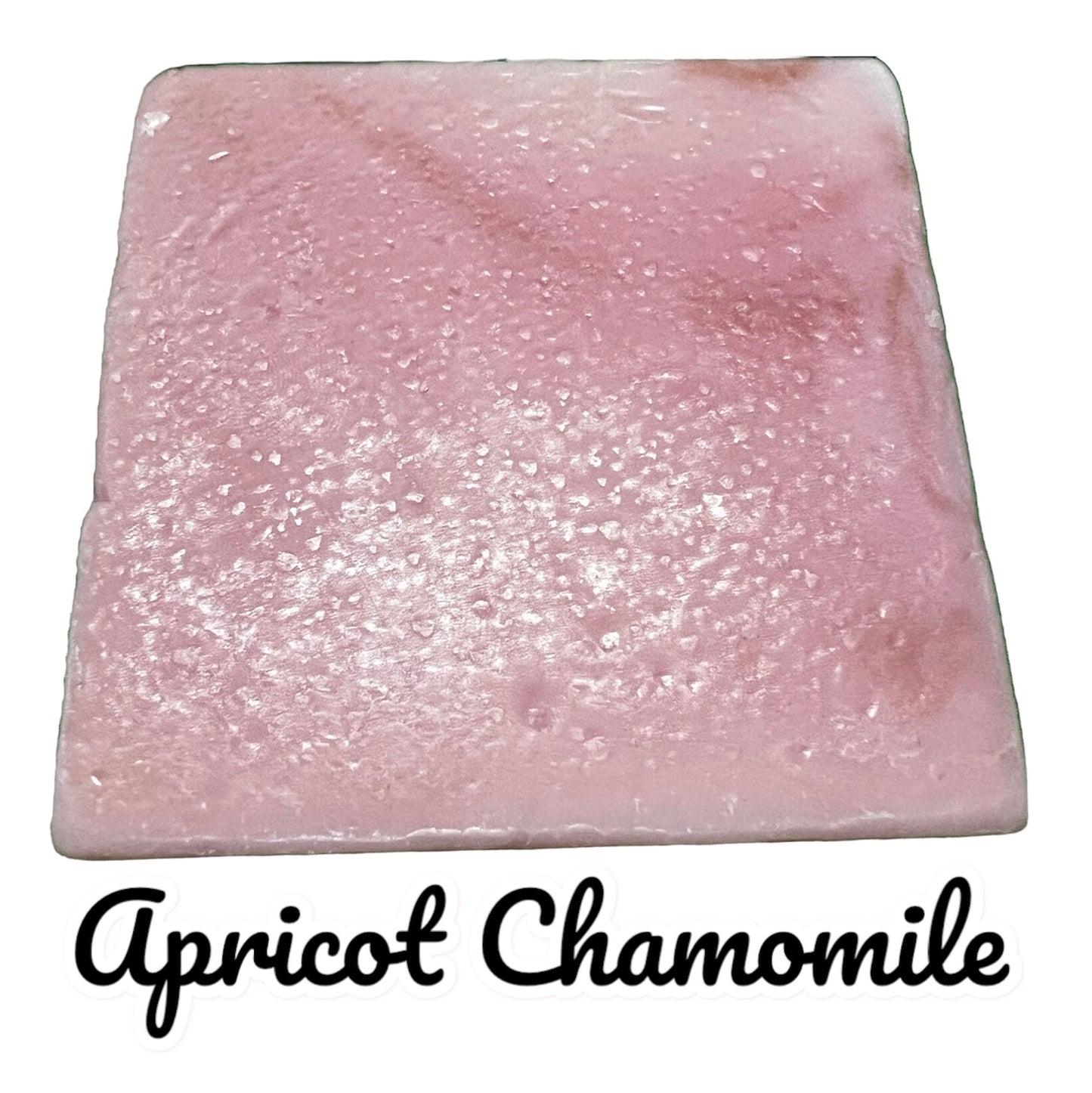 Apricot Chamomile