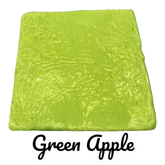 Green Apple