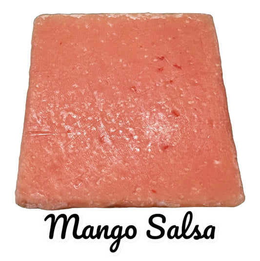 Mango Salsa