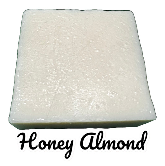 Honey Almond